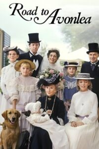 Avonlea 1990 قصه های جزیره