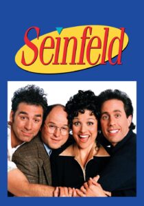 Seinfeld 1989 ساینفیلد