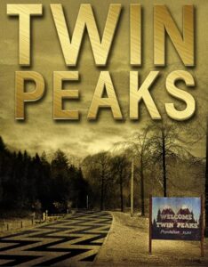 Twin Peaks 1990 توئین پیکس