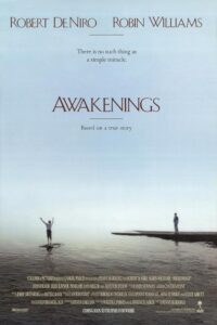 Awakenings 1990 بیداری