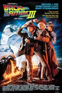 Back to the Future Part 3 1990 بازگشت به آینده قسمت سوم