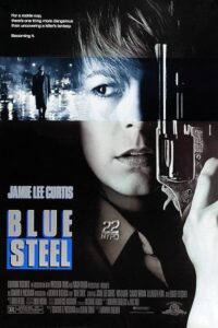 Blue Steel 1990 فولاد آبی