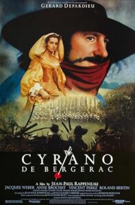 Cyrano de Bergerac 1990 سیرانو دو برژرک