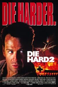 Die Hard 2 1990 جان سخت 2