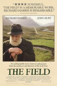 The Field 1990 مزرعه