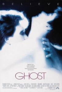 Ghost 1990 روح