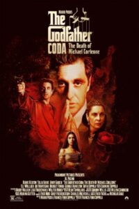 The Godfather Part 3 1990 پدرخوانده قسمت 3