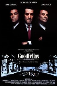 Goodfellas 1990 رفقای خوب