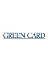 Green Card 1990 کارت سبز