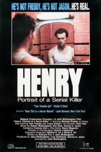 Henry: Portrait of a Serial Killer 1986 هنری، پرتره یک قاتل