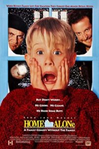 تنها در خانه Home Alone  1990