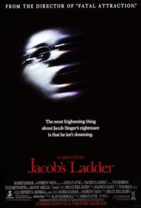 Jacobs Ladder 1990 نردبان جیکوب