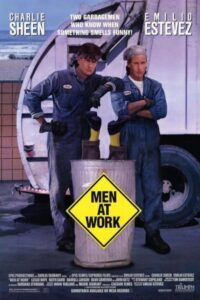 Men at Work 1990 مردان در محل کار