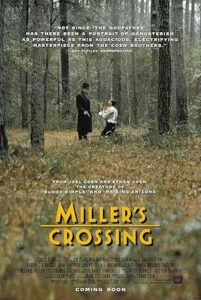 Miller's Crossing 1990 گذرگاه میلر