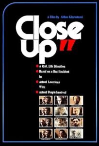 Close-Up 1990 نزدیک