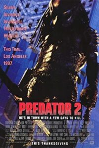 Predator 2 1990 غارتگر 2