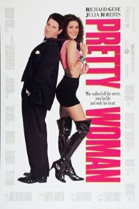Pretty Woman 1990 زن زیبا