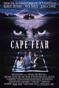 Cape Fear 1991 تنگه وحشت