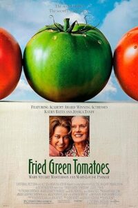 Fried Green Tomatoes 1991 گوجه فرنگی سبز سرخ شده