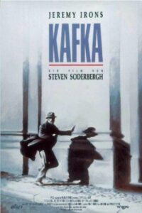 Kafka 1991 کافکا