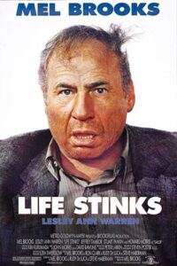 Life Stinks 1991 بوی بد زندگی