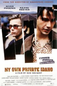 My Own Private Idaho 1991 شخصی شخصی من آیداهو