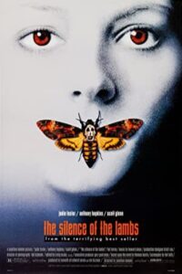 The Silence of the Lambs 1991 سکوت بره‌ها