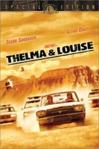 Thelma & Louise 1991 تلما و لوئیز