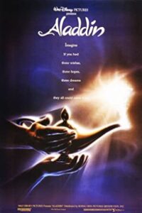 Aladdin 1992 علاءالدین