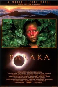 Baraka 1992 باراکا