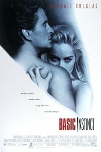 Basic Instinct 1992 غریزه اساسی