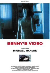 Benny's Video 1992 ویدیوی بنی
