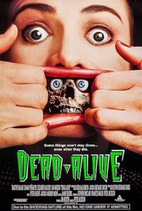 Dead Alive 1992 مرده زنده