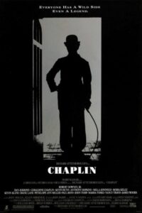Chaplin 1992 چاپلین