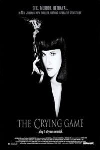 The Crying Game 1992 بازی گریه