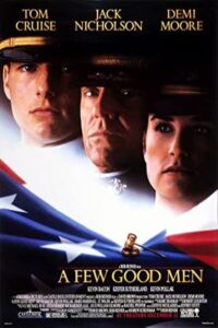 A Few Good Men 1992 چند مرد خوب
