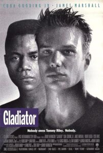 Gladiator 1992 گلادیاتور