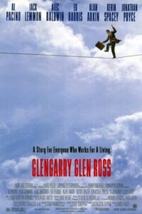Glengarry Glen Ross 1992 گلنگاری گلن راس