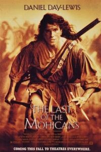 The Last of the Mohicans 1992 آخرین موهیکان