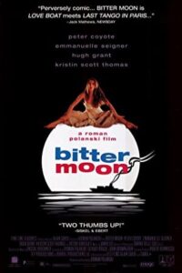 Bitter Moon 1992 ماه تلخ