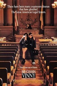 My Cousin Vinny 1992 پسر عموی من وینی