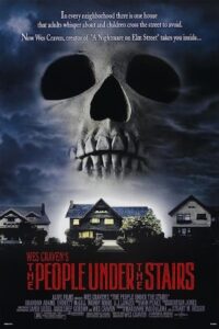 The People Under the Stairs 1991 مردم زیر پله ها