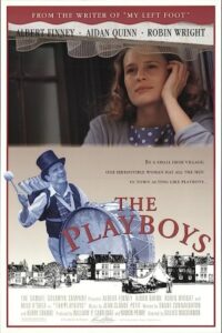 The Playboys 1992 پلی بویز
