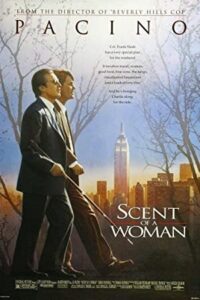 Scent of a Woman 1992 عطر یک زن