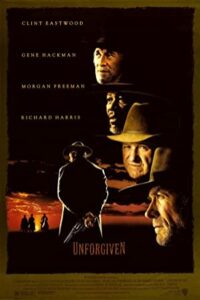 Unforgiven 1992 نابخشوده