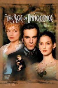 The Age of Innocence 1993 عصر معصومیت