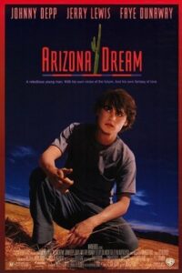 Arizona Dream 1993 رویای آریزونا