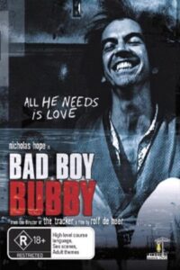 Bad Boy Bubby 1993 بابی پسر بد
