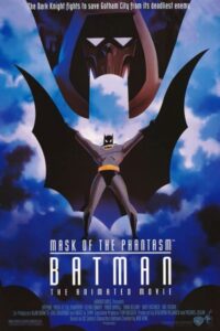 Batman: Mask of the Phantasm 1993 بتمن: نقاب شبح