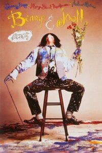 Benny & Joon 1993 بنی و جون